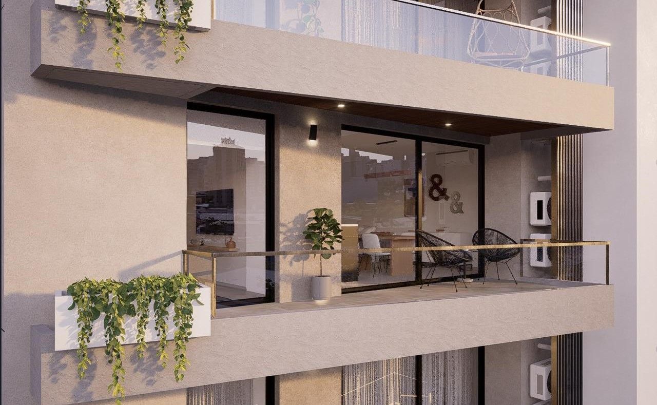 Departamento en Venta en Escalada 65, La Falda, Bahía Blanca - Bahía Blanca Propiedades | SITIO OFICIAL l