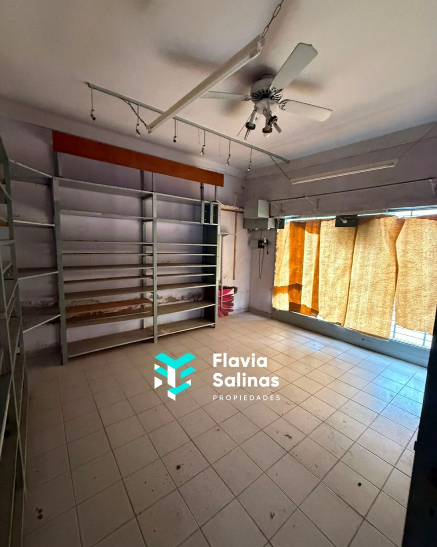 Casa con Local en Venta en Alvarado 912, Universitario, Bahía Blanca - Bahía Blanca Propiedades | SITIO OFICIAL l
