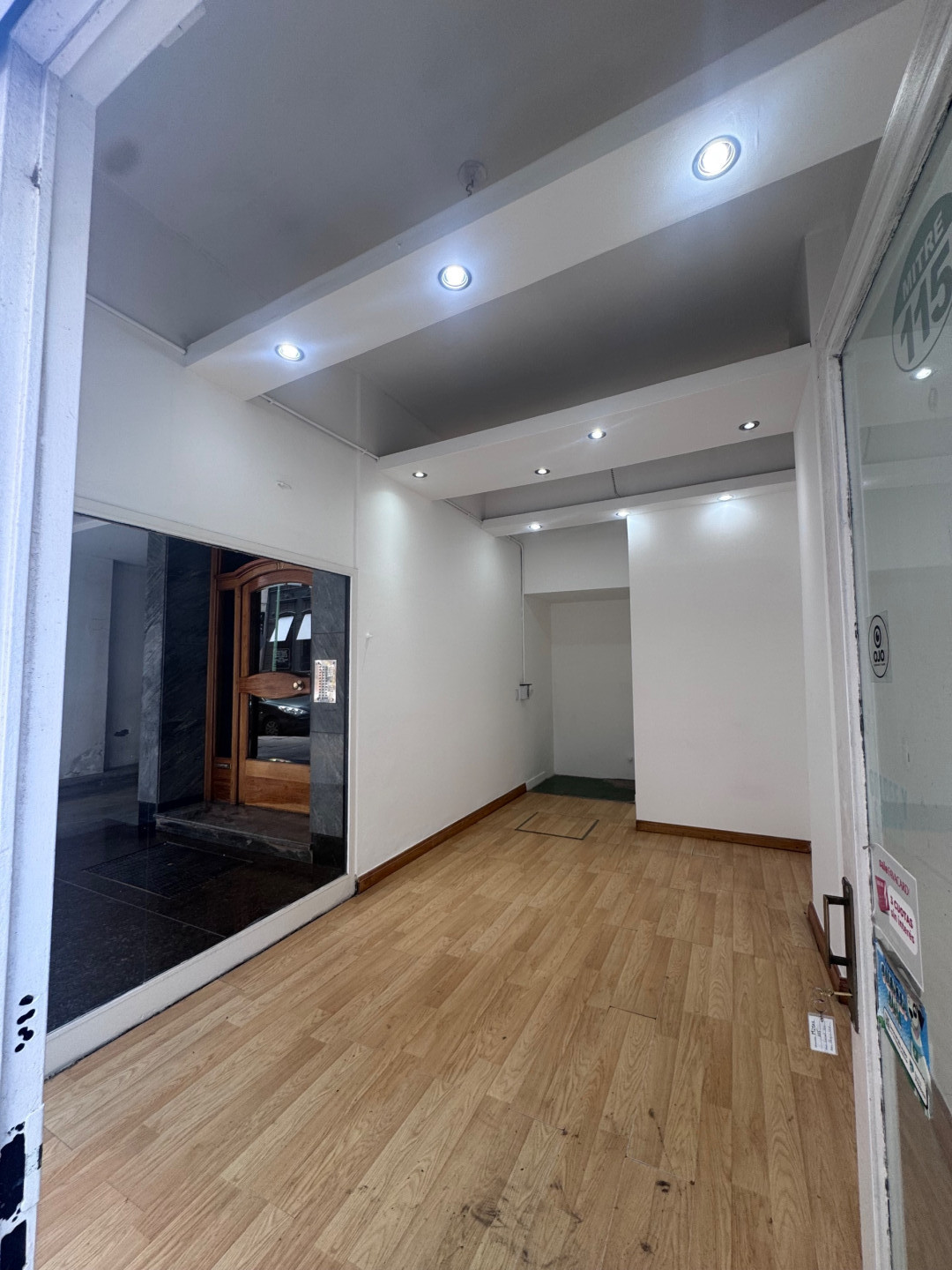 Local en Alquiler en Mitre 115, Centro, Bahía Blanca - Bahía Blanca Propiedades | SITIO OFICIAL l