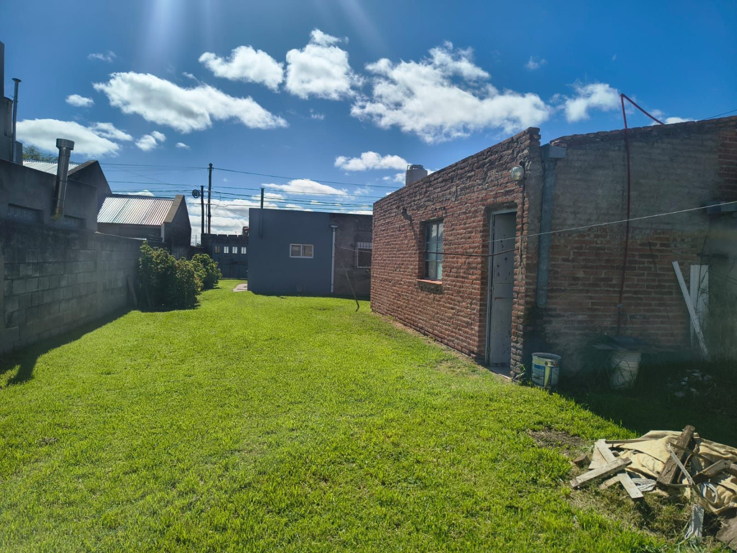 Casa en Venta en Tucuman 2344, Namuncura, Bahía Blanca - Bahía Blanca Propiedades | SITIO OFICIAL l