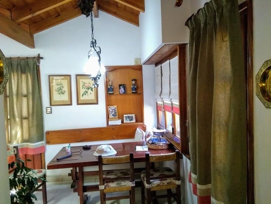 Casa en Alquiler en Alberti 602,  Bahía Blanca - Bahía Blanca Propiedades | SITIO OFICIAL l