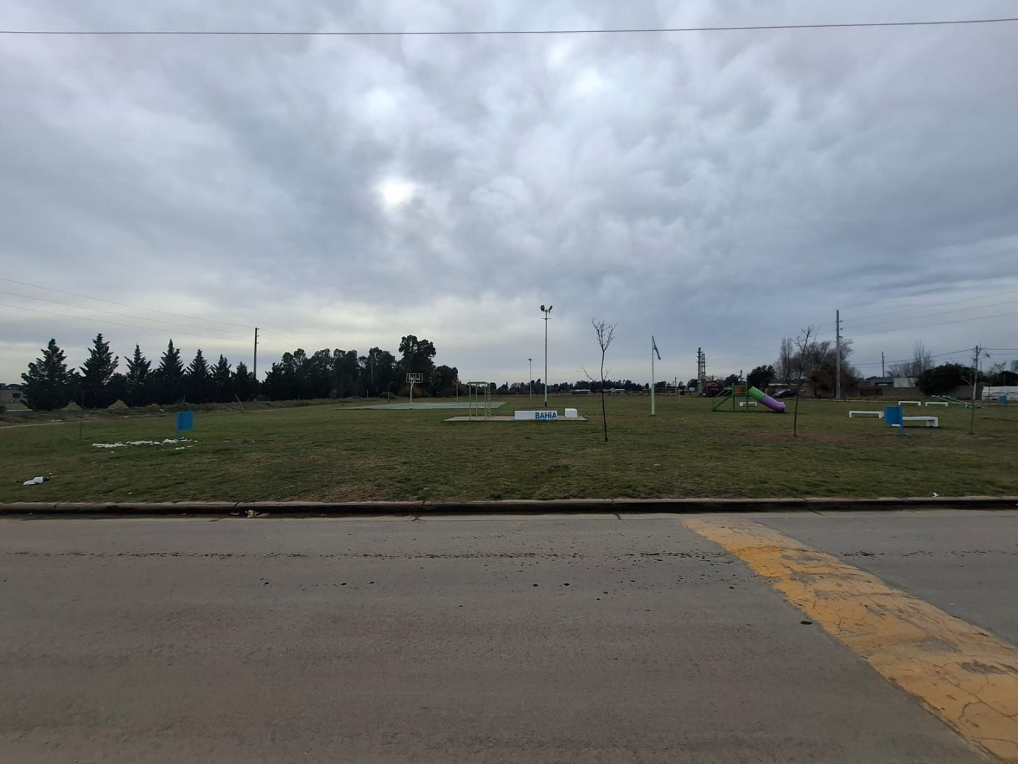 Terreno en Venta en Juan Cortalezzi Y Liniers, Los Horneros, Bahía Blanca - Bahía Blanca Propiedades | SITIO OFICIAL l