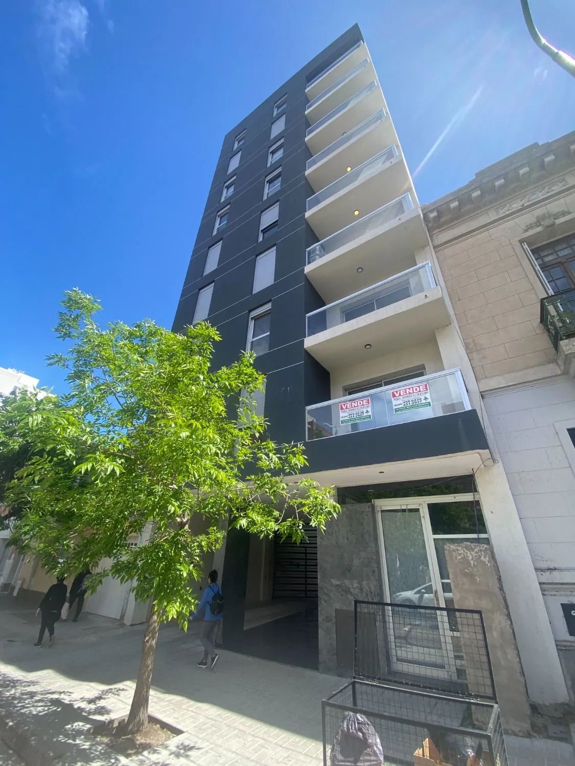 Departamento en Venta en Gorriti 165, Macrocentro, Bahía Blanca - Bahía Blanca Propiedades | SITIO OFICIAL l