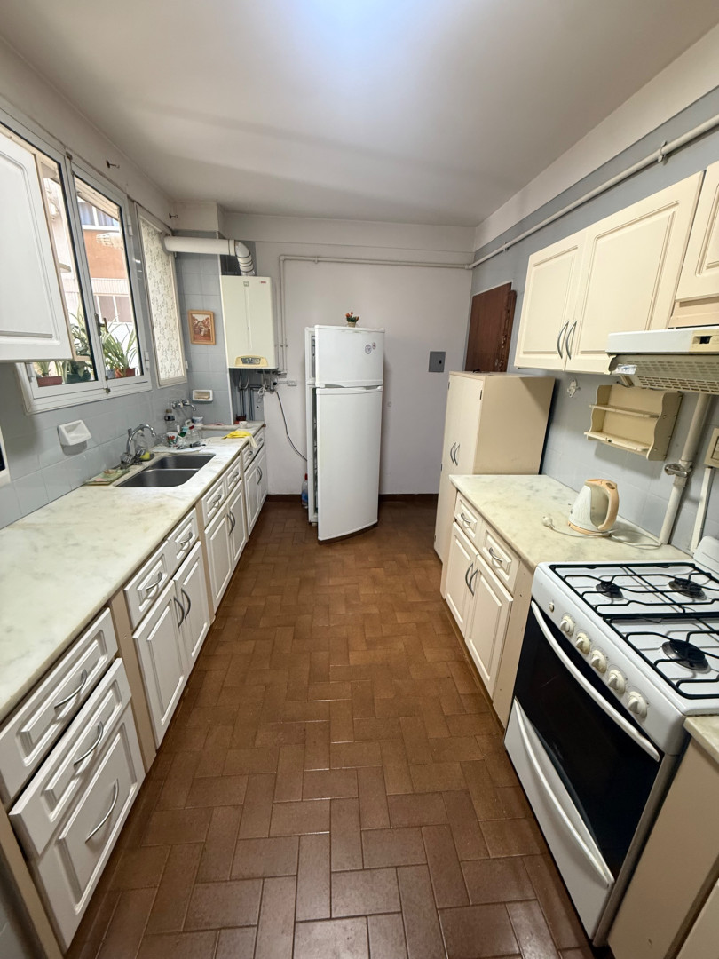 Departamento en Alquiler en Alsina 505, Centro, Bahía Blanca - Bahía Blanca Propiedades | SITIO OFICIAL l