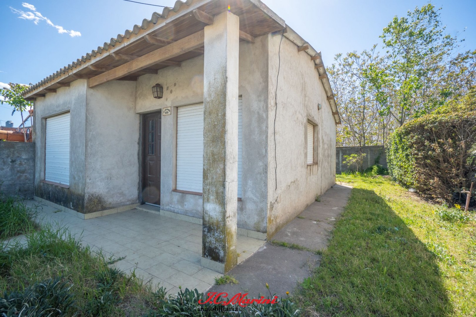 Casa en Venta en Gral Jose De San Martin 1333,  Monte Hermoso - Bahía Blanca Propiedades | SITIO OFICIAL l