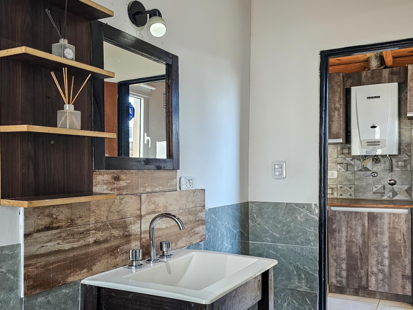 Cabaña en Venta en Roberto Clegg 1149, Patagonia, Bahía Blanca - Bahía Blanca Propiedades | SITIO OFICIAL l