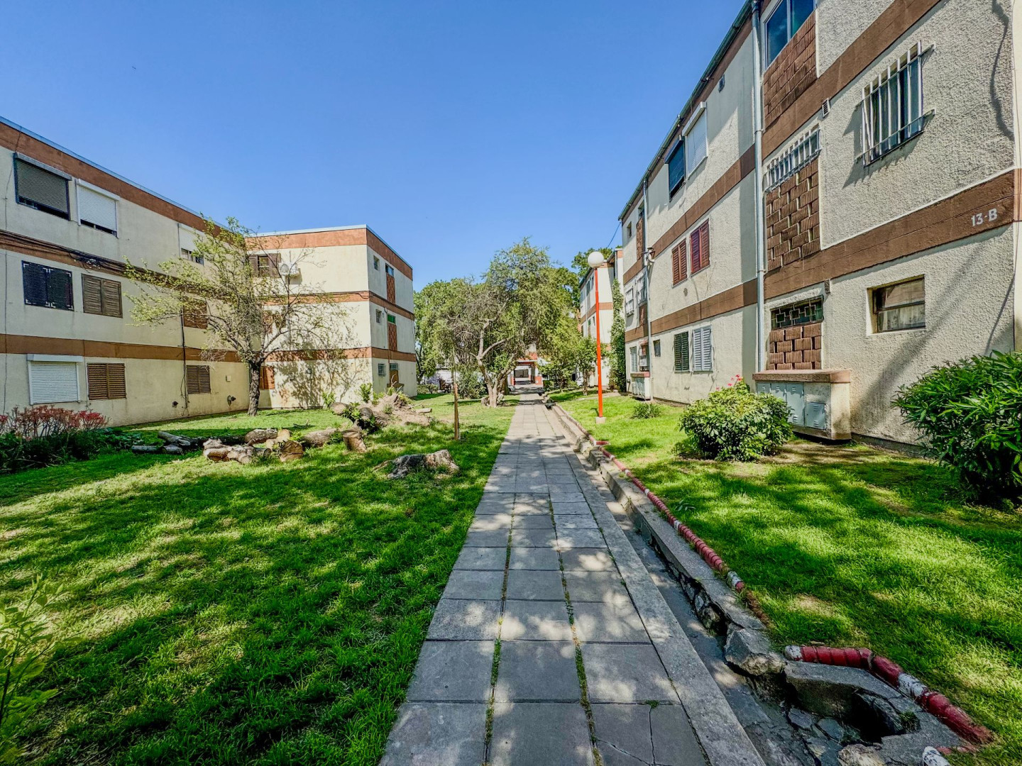 Departamento en Venta en 12 De Octubre 899,  Bahía Blanca - Bahía Blanca Propiedades | SITIO OFICIAL l