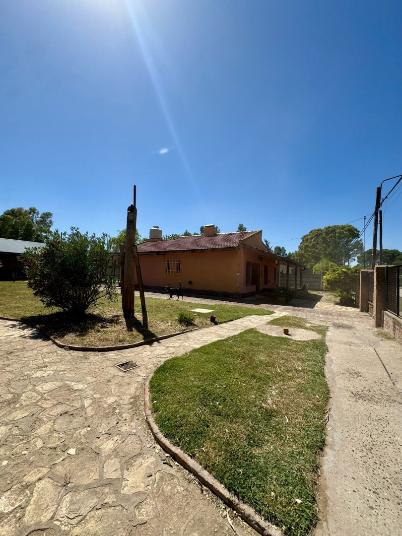 Casa en Venta en Hernandarias 1584, San Agustin, Bahía Blanca - Bahía Blanca Propiedades | SITIO OFICIAL l