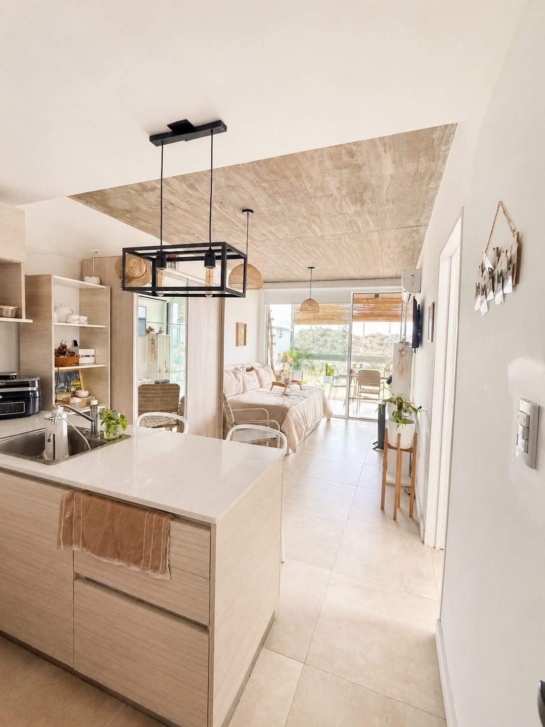 Departamento en Venta en COSTANERA 1000, Monte del Este, Monte Hermoso - Bahía Blanca Propiedades | SITIO OFICIAL l
