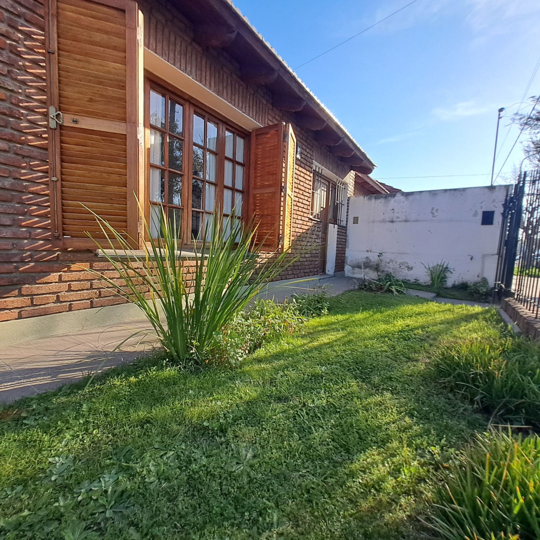 Casa en Venta en Villarino 1397, San Martin, Bahía Blanca - Bahía Blanca Propiedades | SITIO OFICIAL l
