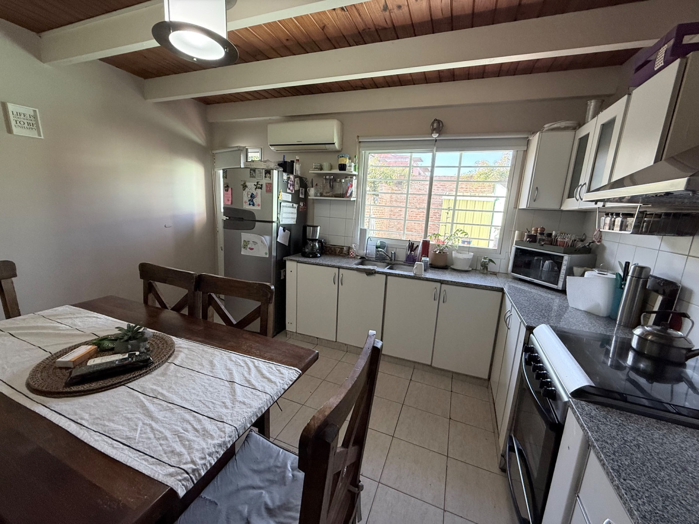 Duplex en Venta en Ramon Y Cajal N° 1467, La Falda, Bahía Blanca - Bahía Blanca Propiedades | SITIO OFICIAL l