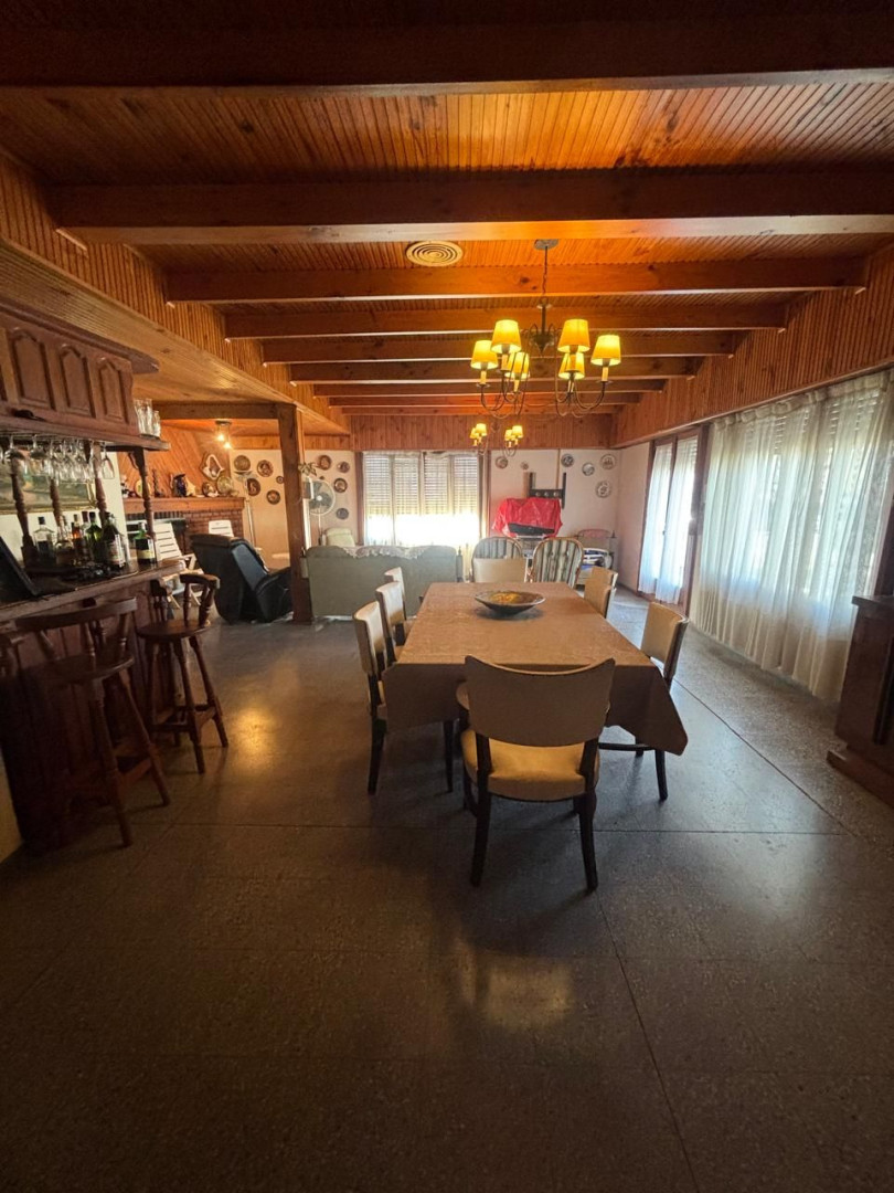 Casa en Venta en  Costa Y Nelida Fossatty, Centro, Monte Hermoso - Bahía Blanca Propiedades | SITIO OFICIAL l