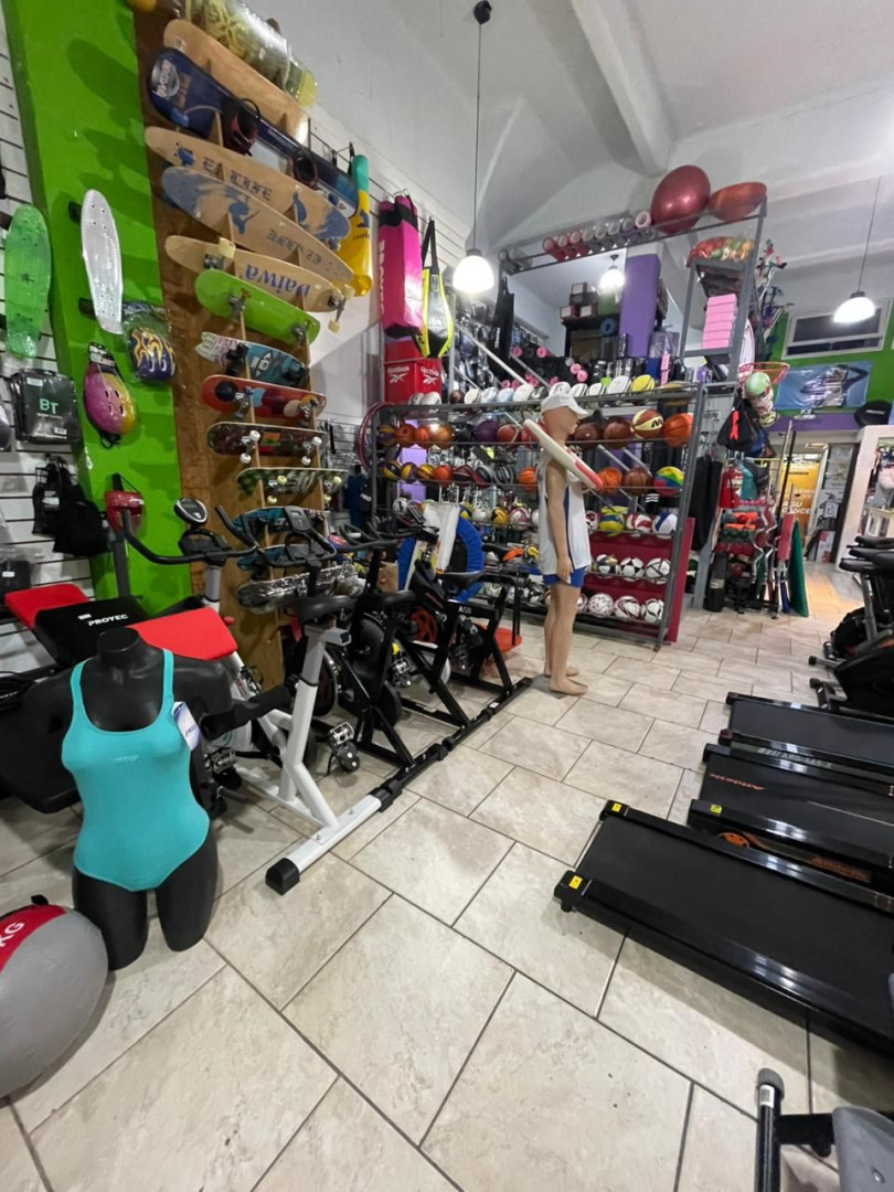 Fondo Comercio en Venta en Ohiggins Y Saavedra, Centro, Bahía Blanca - Bahía Blanca Propiedades | SITIO OFICIAL l