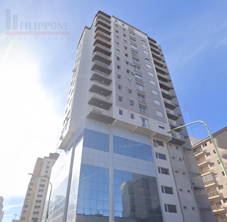 Departamento en Venta en Saavedra 118, Centro, Bahía Blanca - Bahía Blanca Propiedades | SITIO OFICIAL l