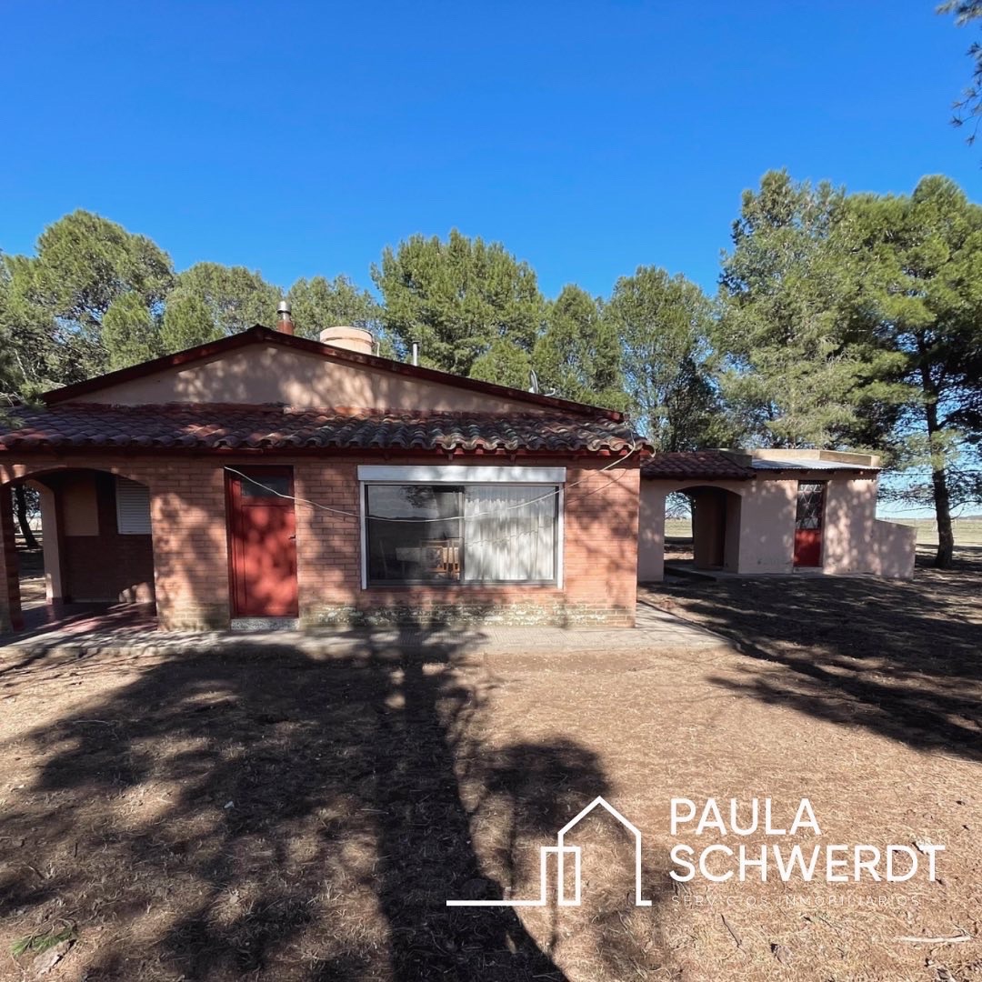 Campo  en Venta   Villarino - Bahía Blanca Propiedades | SITIO OFICIAL l