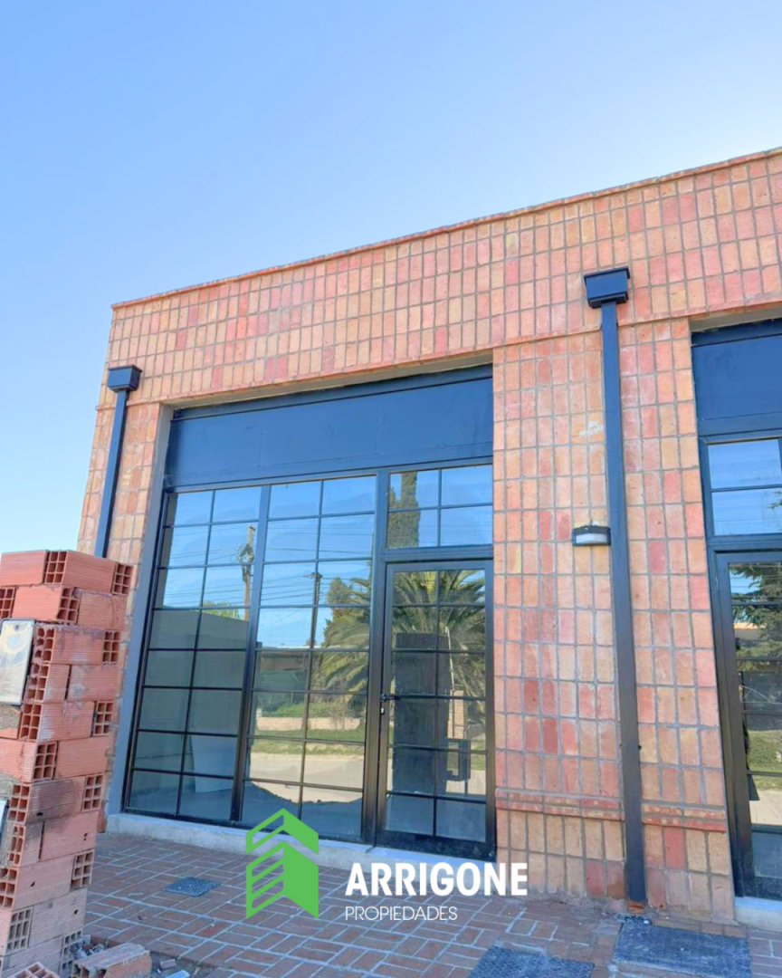 Local en Venta en Salliqueló Y Sarratea,  Bahía Blanca - Bahía Blanca Propiedades | SITIO OFICIAL l
