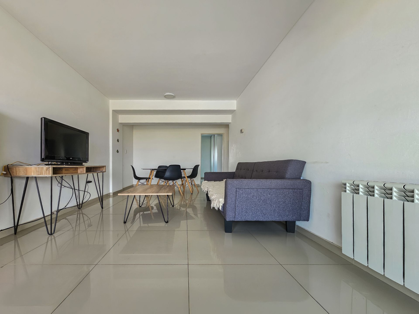 Departamento en Venta en Santa Fe 56, Macrocentro, Bahía Blanca - Bahía Blanca Propiedades | SITIO OFICIAL l