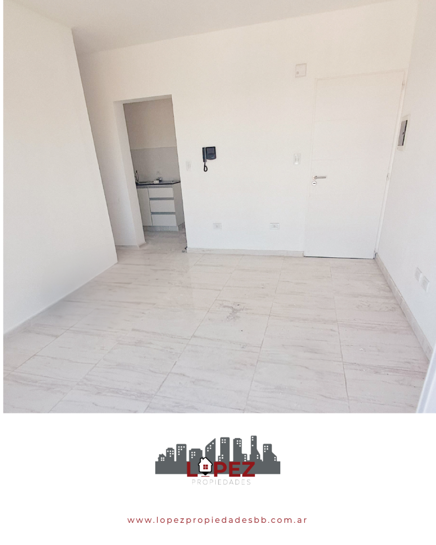 Departamento en Venta en Güemes 1561 , Pacifico, Bahía Blanca - Bahía Blanca Propiedades | SITIO OFICIAL l