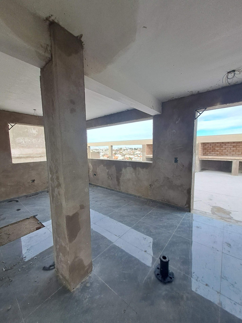 Departamento en Venta en AVENIDA ALEM 2355, Santa Margarita, Bahía Blanca - Bahía Blanca Propiedades | SITIO OFICIAL l