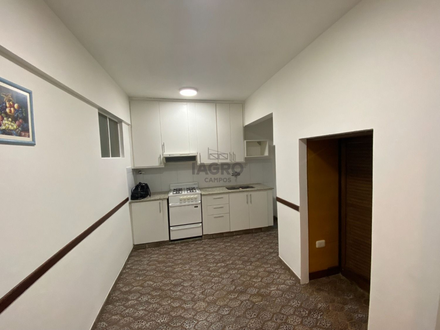 Departamento en Venta en Alsina 162, Centro, Bahía Blanca - Bahía Blanca Propiedades | SITIO OFICIAL l