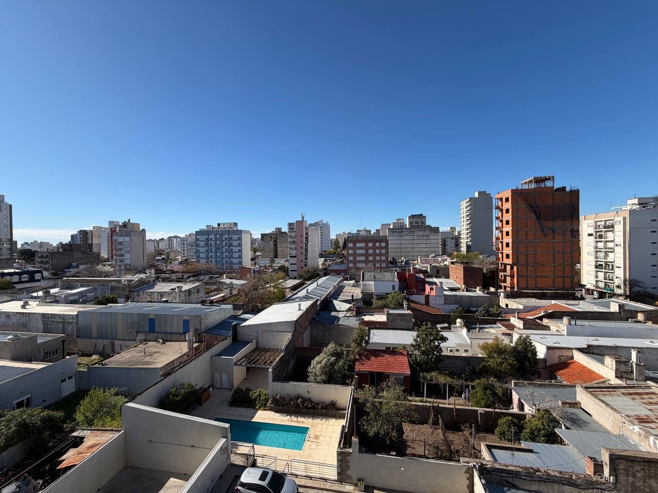 Departamento en Venta en Santa Fe 56, Macrocentro, Bahía Blanca - Bahía Blanca Propiedades | SITIO OFICIAL l