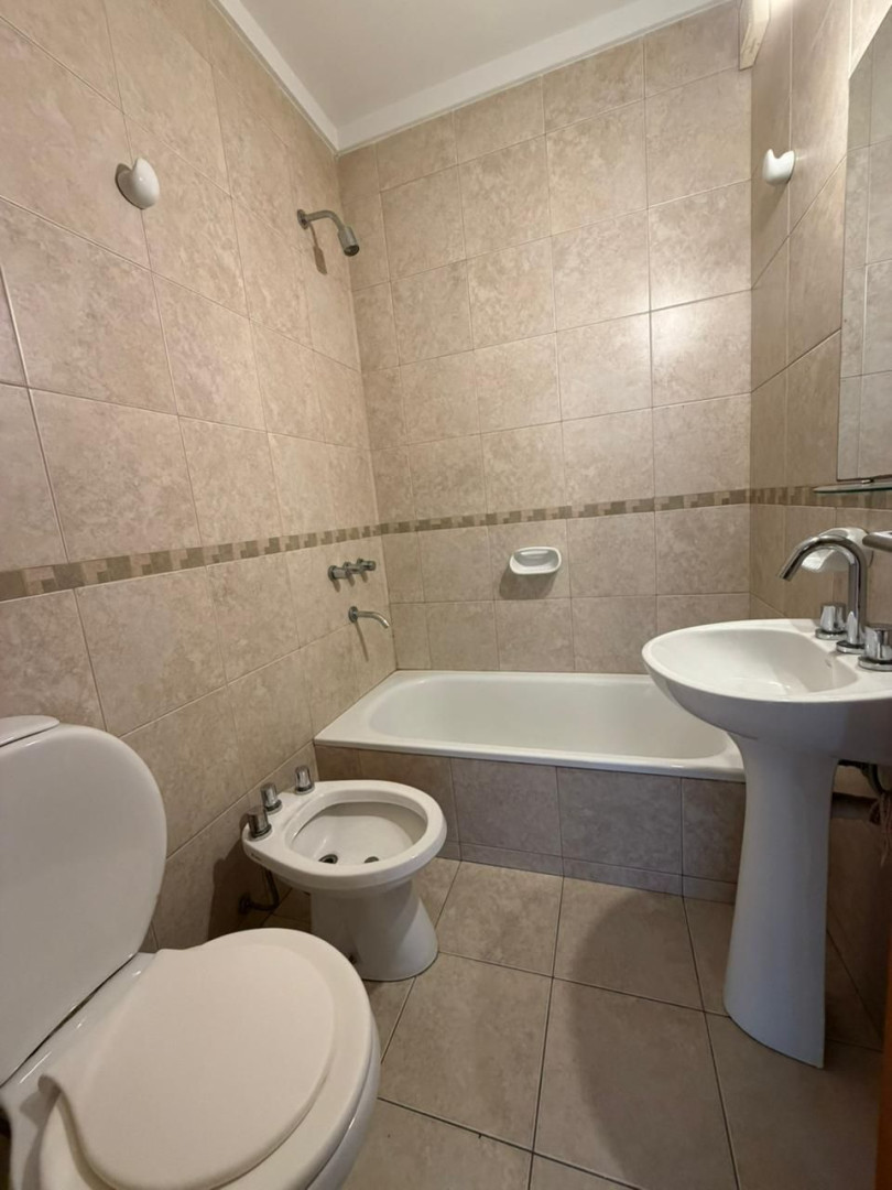 Departamento en Alquiler en Rodriguez 135, Centro, Bahía Blanca - Bahía Blanca Propiedades | SITIO OFICIAL l