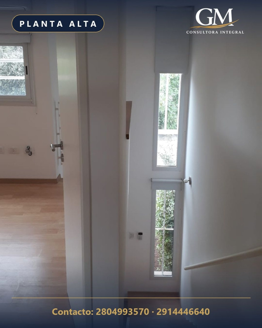 Duplex en Alquiler  La Falda, Bahía Blanca - Bahía Blanca Propiedades | SITIO OFICIAL l