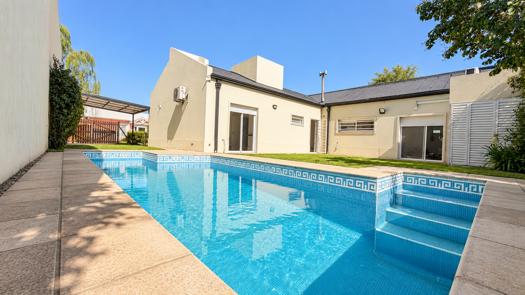 Casa en Venta en Salliquelo 670, Las Acacias, Bahía Blanca - Bahía Blanca Propiedades | SITIO OFICIAL l