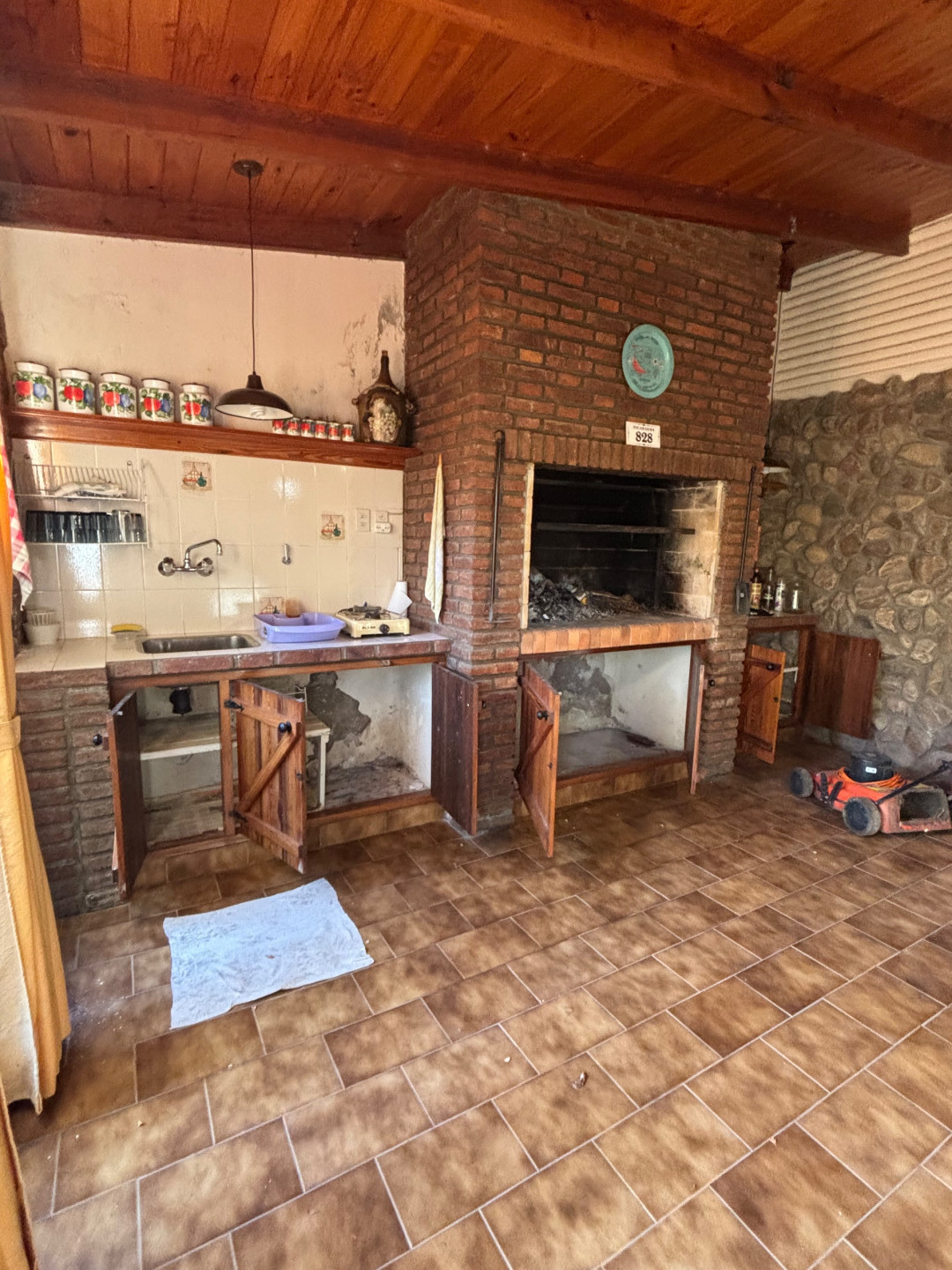 Casa en Venta en Nicaragua 828, Universitario, Bahía Blanca - Bahía Blanca Propiedades | SITIO OFICIAL l