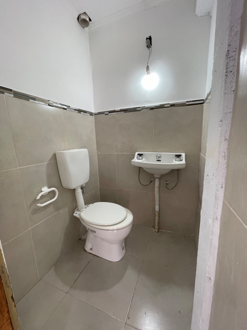 Casa en Alquiler en Segunda Simon Bolivar 962 ,  Bahía Blanca - Bahía Blanca Propiedades | SITIO OFICIAL l