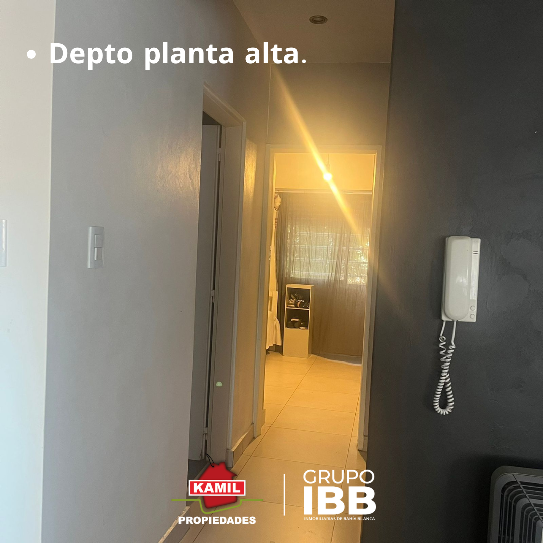 Casa en Venta en Zelarrayan 519, Centro, Bahía Blanca - Bahía Blanca Propiedades | SITIO OFICIAL l