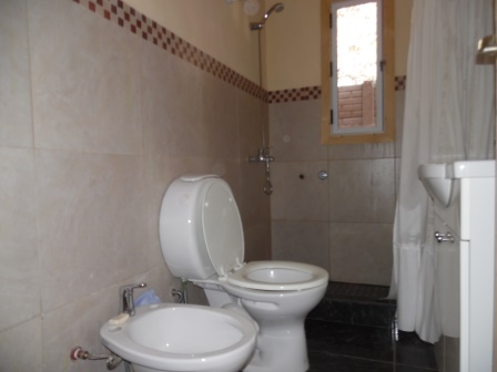 Cabaña en Venta en Las Acacias 391,  Sierra de  la Ventana - Bahía Blanca Propiedades | SITIO OFICIAL l