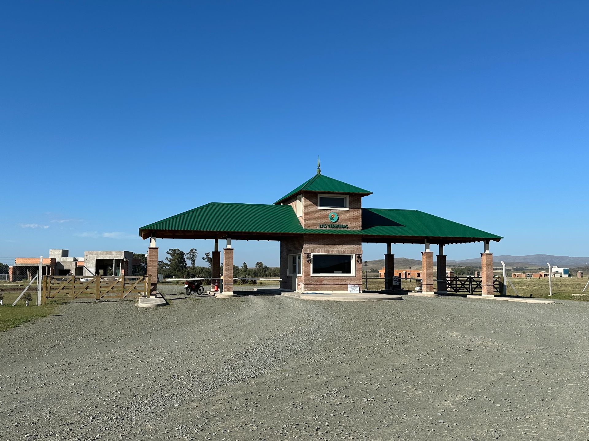 Terreno en Venta en Las Verbenas, Las Verbenas , Sierra de  la Ventana - Bahía Blanca Propiedades | SITIO OFICIAL l