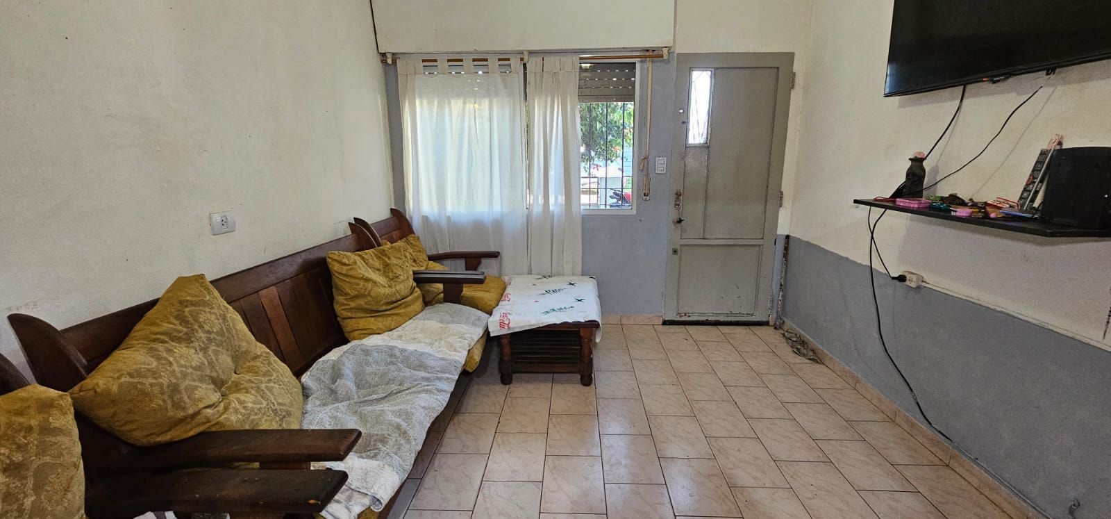 Casa en Venta en Godoy Cruz 922, Hospital Penna, Bahía Blanca - Bahía Blanca Propiedades | SITIO OFICIAL l