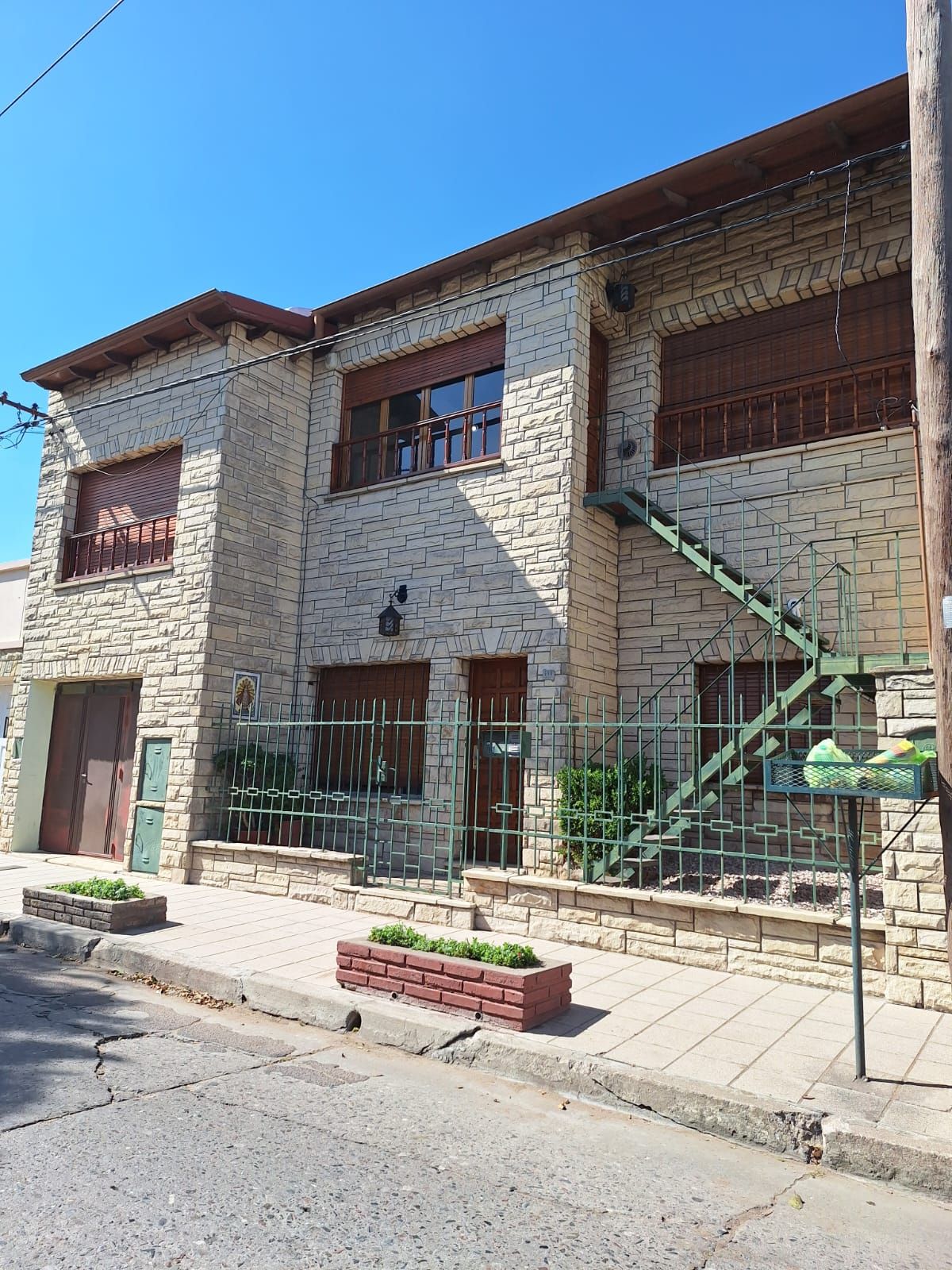 Casa en Venta en Rincon 590, Bella Vista, Bahía Blanca - Bahía Blanca Propiedades | SITIO OFICIAL l