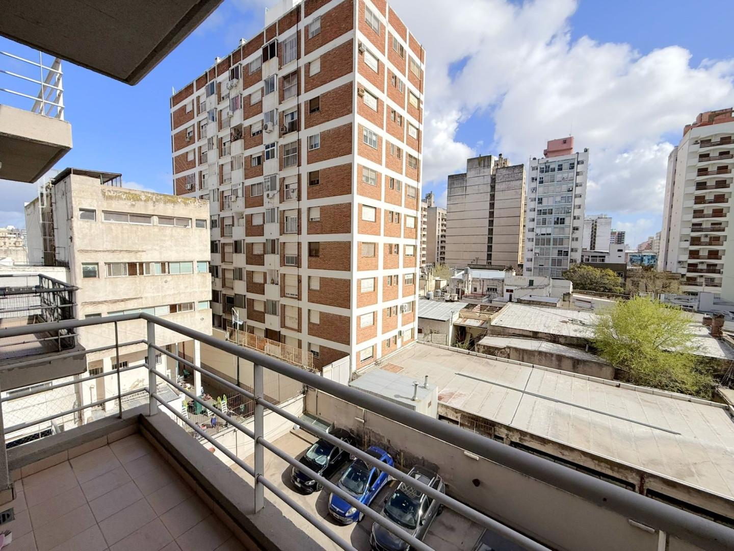 Departamento en Venta en Yrigoyen 232, Centro, Bahía Blanca - Bahía Blanca Propiedades | SITIO OFICIAL l