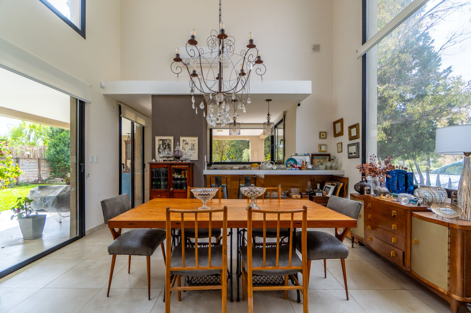 Casa en Venta en Calle 5 N° 3, Bosque Alto, Bahía Blanca - Bahía Blanca Propiedades | SITIO OFICIAL l