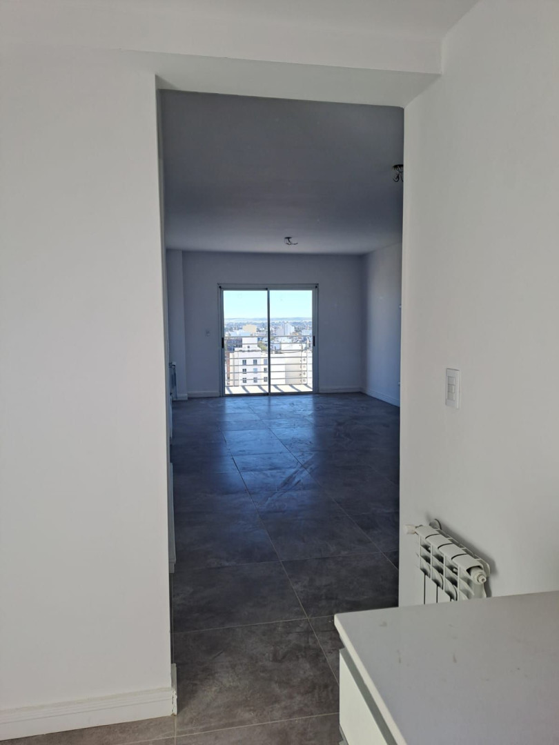 Departamento en Alquiler en Caronti 65, Centro, Bahía Blanca - Bahía Blanca Propiedades | SITIO OFICIAL l