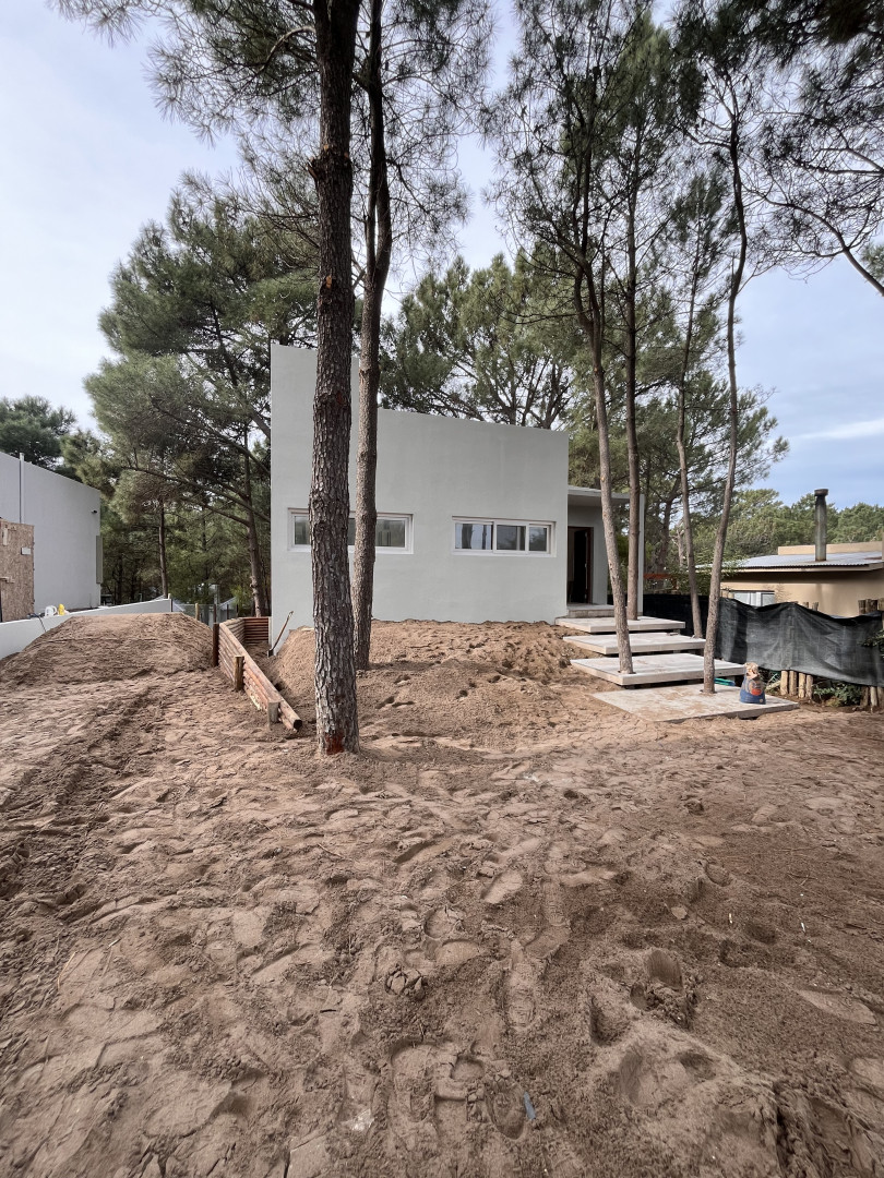 Casa en Venta en Los Zorzales, Pinar del Golf, Monte Hermoso - Bahía Blanca Propiedades | SITIO OFICIAL l