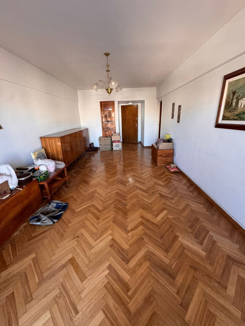 Departamento en Venta en Casanova 332 P. 7  , Centro, Bahía Blanca - Bahía Blanca Propiedades | SITIO OFICIAL l