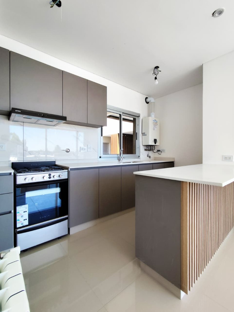 Departamento en Venta en TERRADA 1740, Pacifico, Bahía Blanca - Bahía Blanca Propiedades | SITIO OFICIAL l