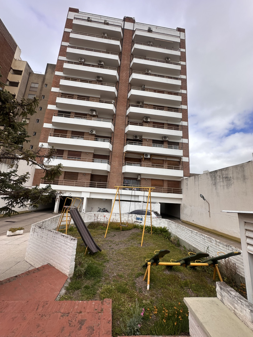Departamento en Venta en Casanova 332, Macrocentro, Bahía Blanca - Bahía Blanca Propiedades | SITIO OFICIAL l