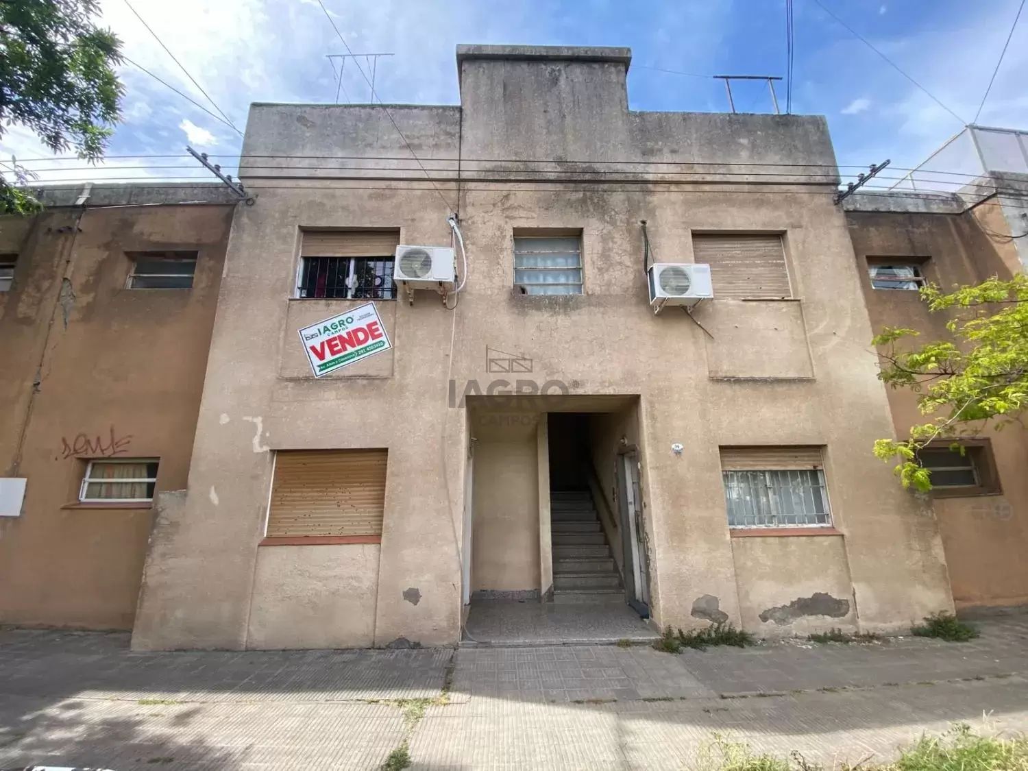 Departamento en Venta en Manuel Molina 94, Pacifico, Bahía Blanca - Bahía Blanca Propiedades | SITIO OFICIAL l
