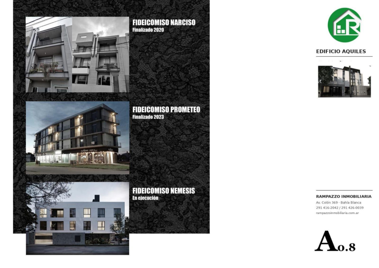 Departamento  - Fideicomiso en Guido Spano 1661, Villa Floresta, Bahía Blanca - Bahía Blanca Propiedades | SITIO OFICIAL l
