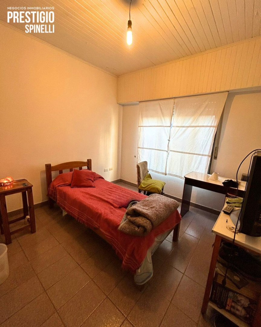 Casa en Venta en Agustin Alvarez 1940, San Cayetano, Bahía Blanca - Bahía Blanca Propiedades | SITIO OFICIAL l