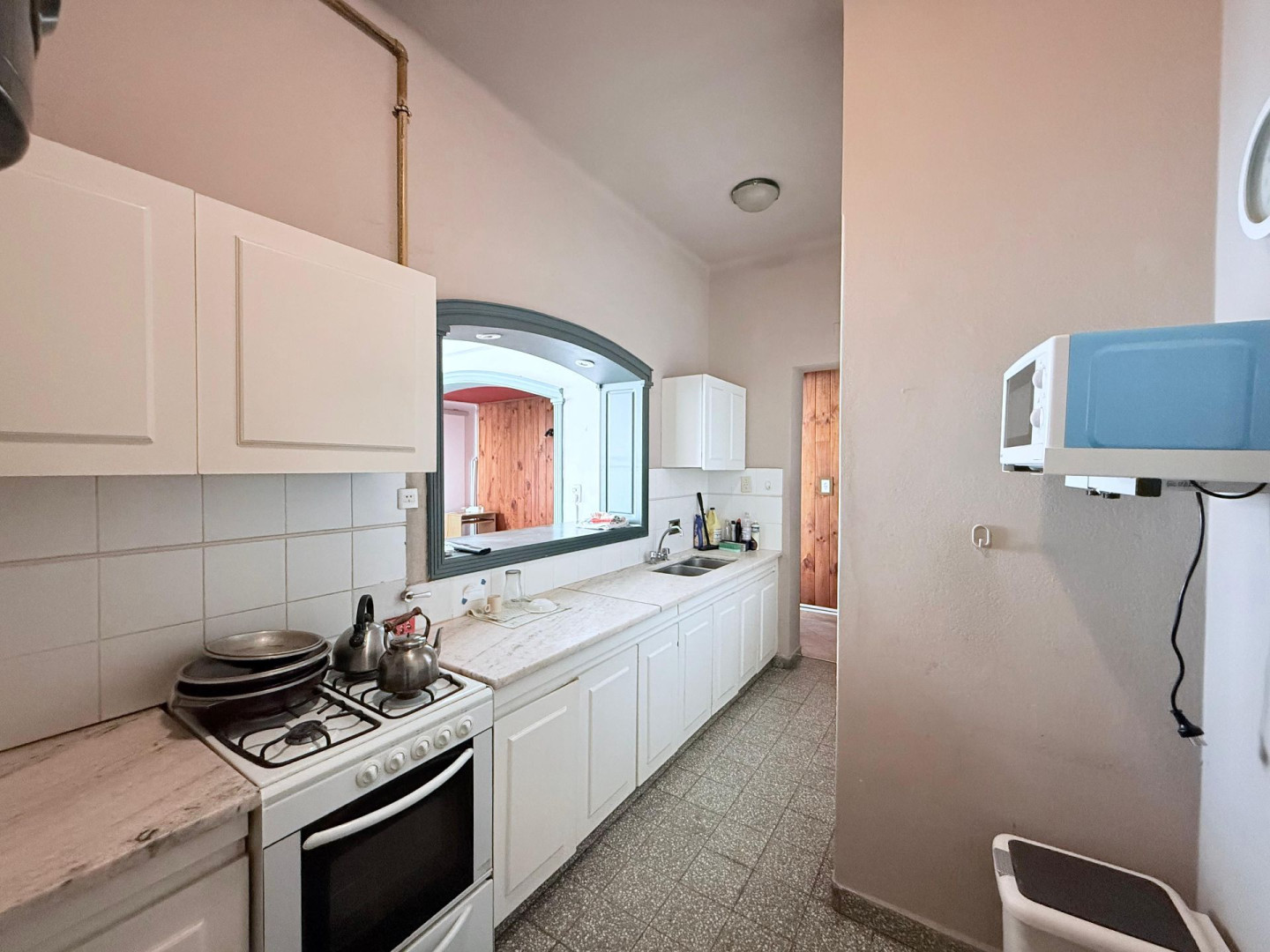 Casa en Venta en Moreno 619, Centro, Bahía Blanca - Bahía Blanca Propiedades | SITIO OFICIAL l
