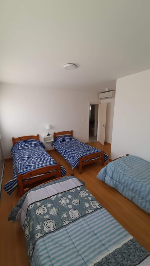 Departamento en Alquiler en Costanera 634, Centro, Monte Hermoso - Bahía Blanca Propiedades | SITIO OFICIAL l