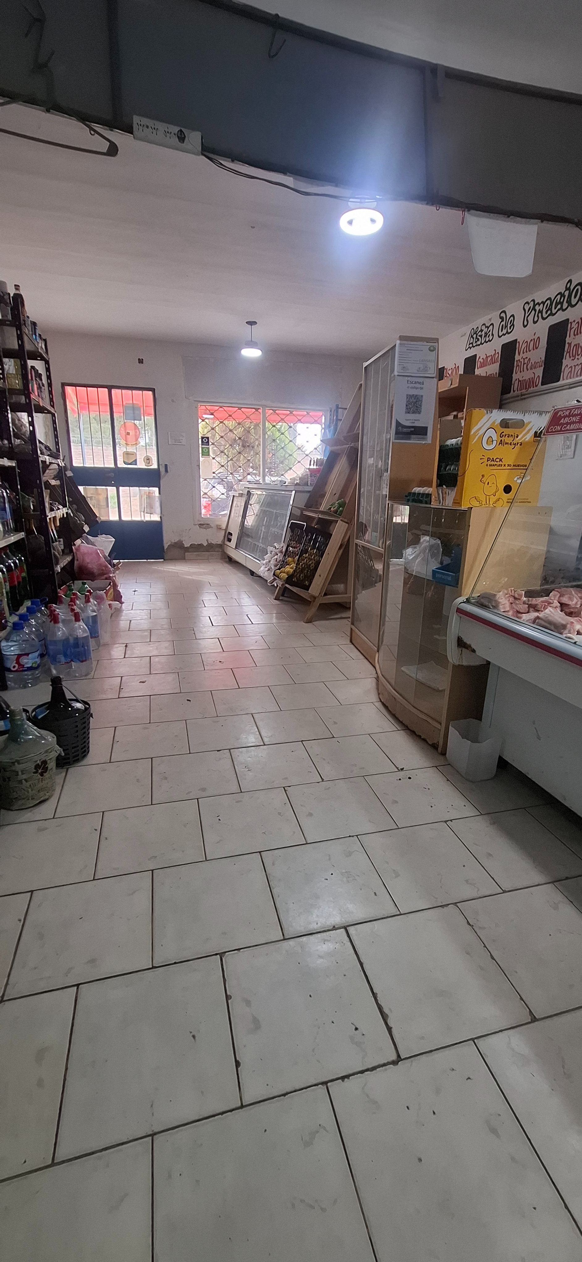 Local en Alquiler en República Siria 3700, Cooperacion I, Bahía Blanca - Bahía Blanca Propiedades | SITIO OFICIAL l