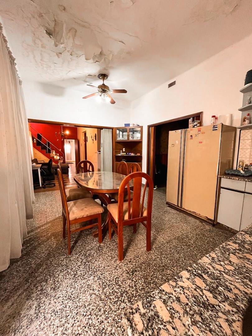 Casa en Venta en Undiano 773, Pedro Pico, Bahía Blanca - Bahía Blanca Propiedades | SITIO OFICIAL l