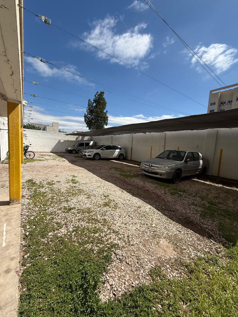 Cochera en Venta en Panama 863, Universitario, Bahía Blanca - Bahía Blanca Propiedades | SITIO OFICIAL l